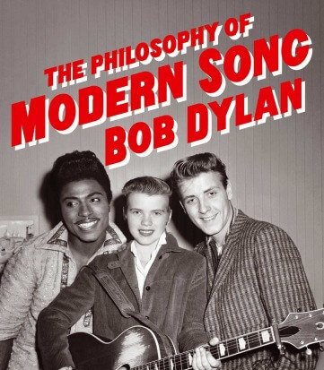 The Philosophy of Modern Song